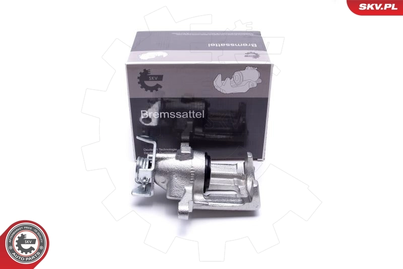Brake Caliper